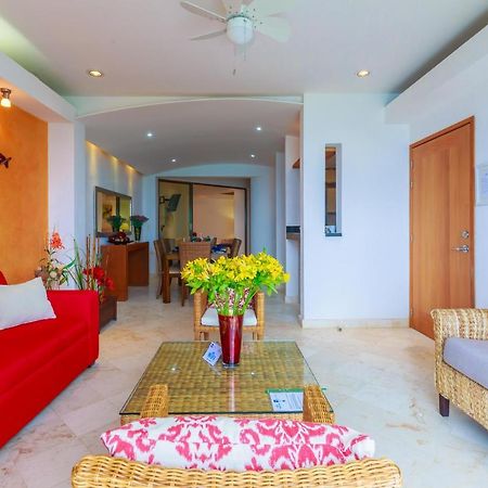 Deep Blue Condos - 201 Isla Mujeres Exterior foto