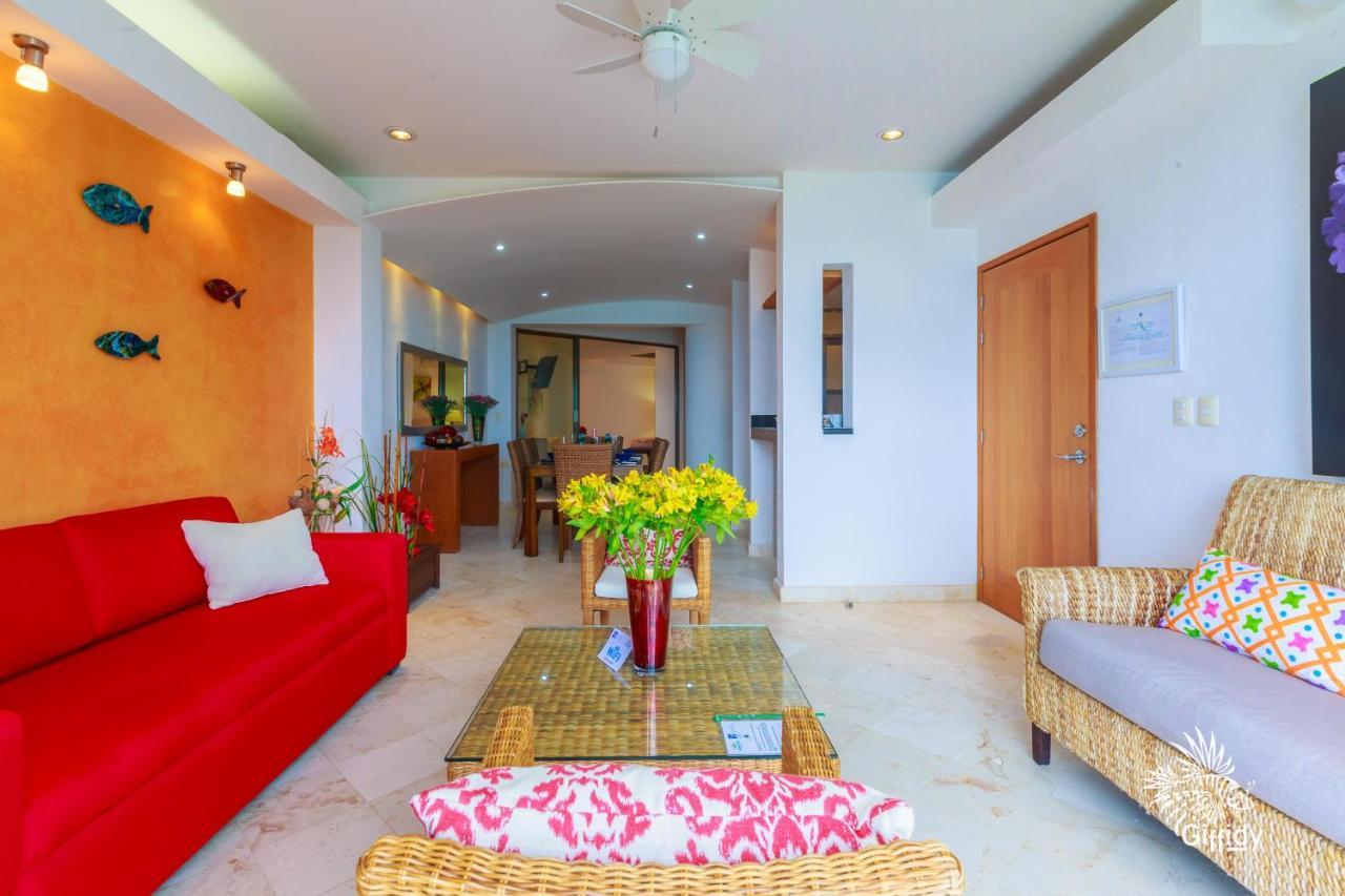 Deep Blue Condos - 201 Isla Mujeres Exterior foto