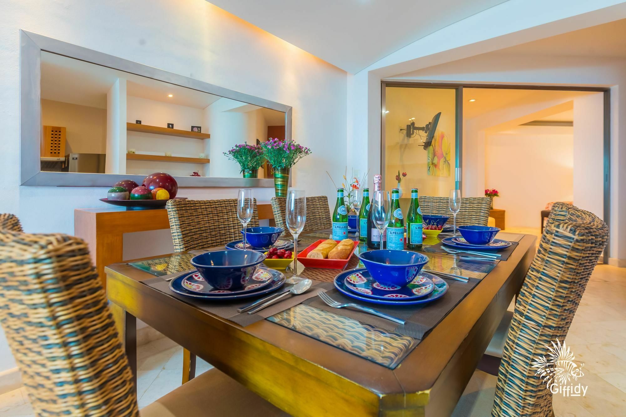 Deep Blue Condos - 201 Isla Mujeres Exterior foto